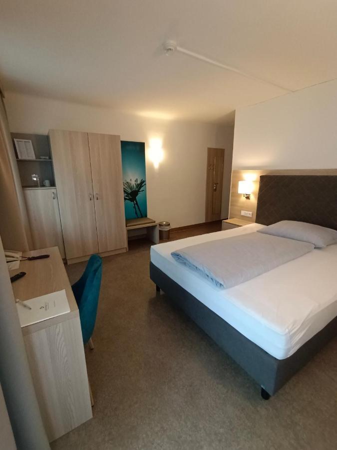 Gesundheits- & Wellnessresort Salzerbad Kleinzell Buitenkant foto